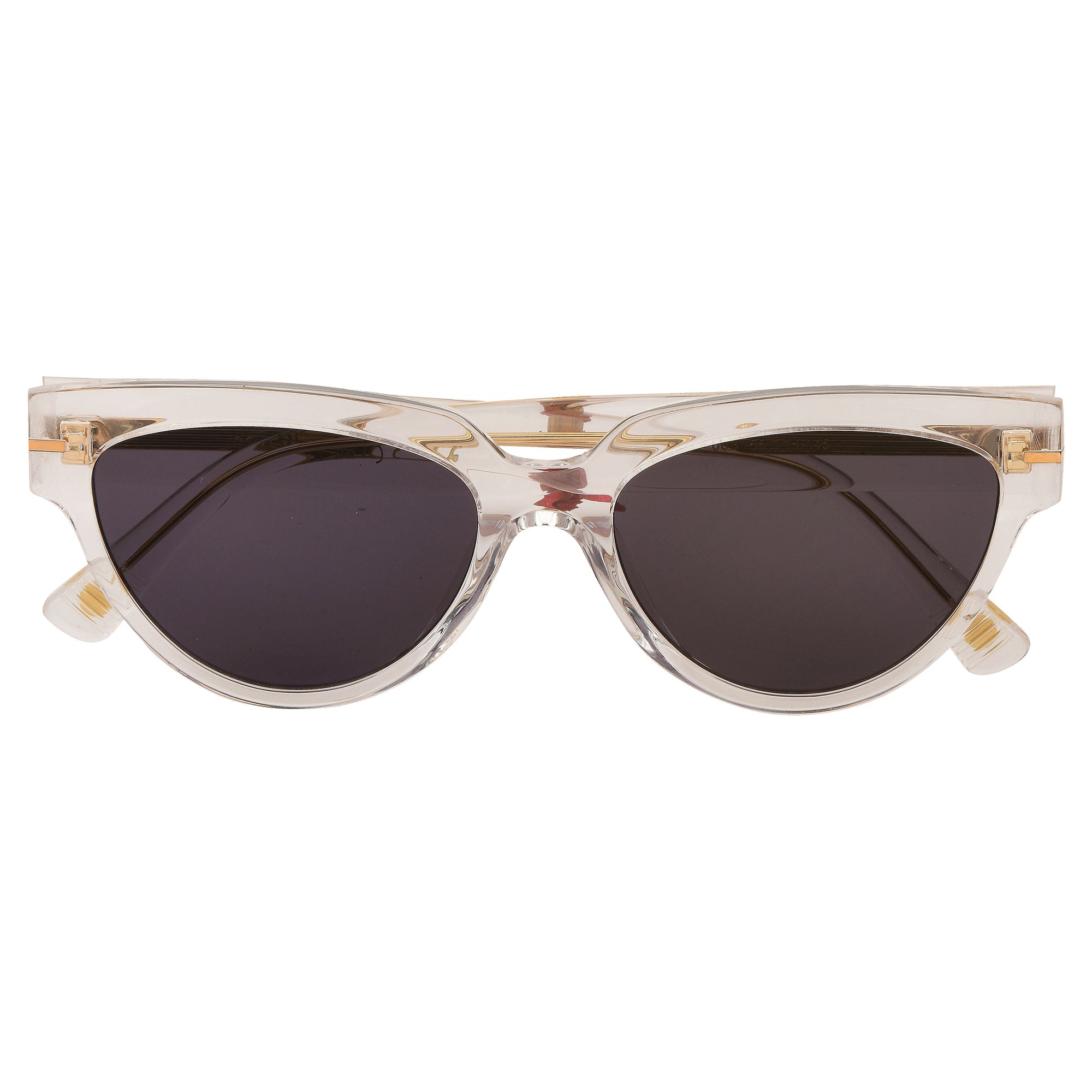 RAKULPREET WEARING LISA SUN IN CRYSTAL/GREY