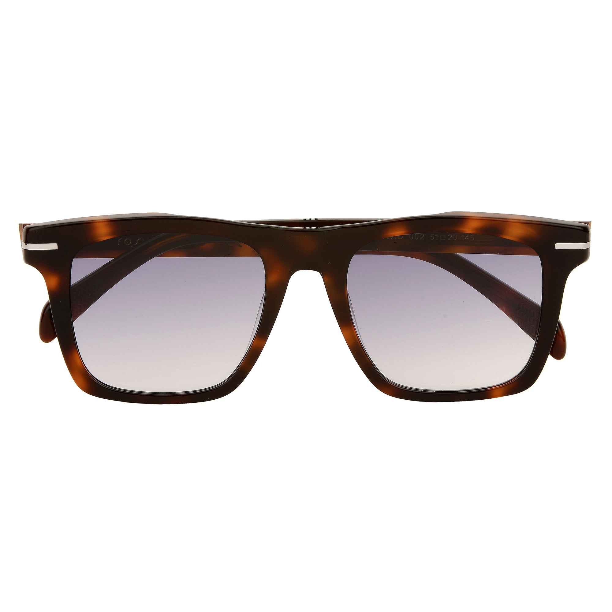 PRAJAKTA KOLI WEARING DAVID SUN IN TORTOISE-GREY