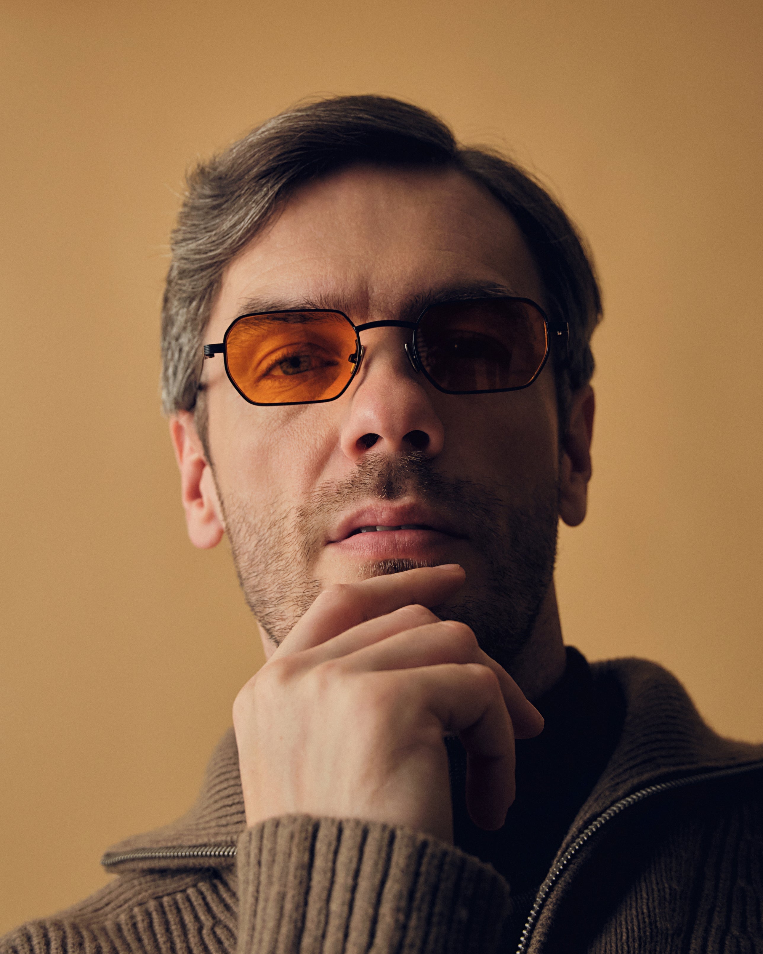 MEN'S SUNGLASSES