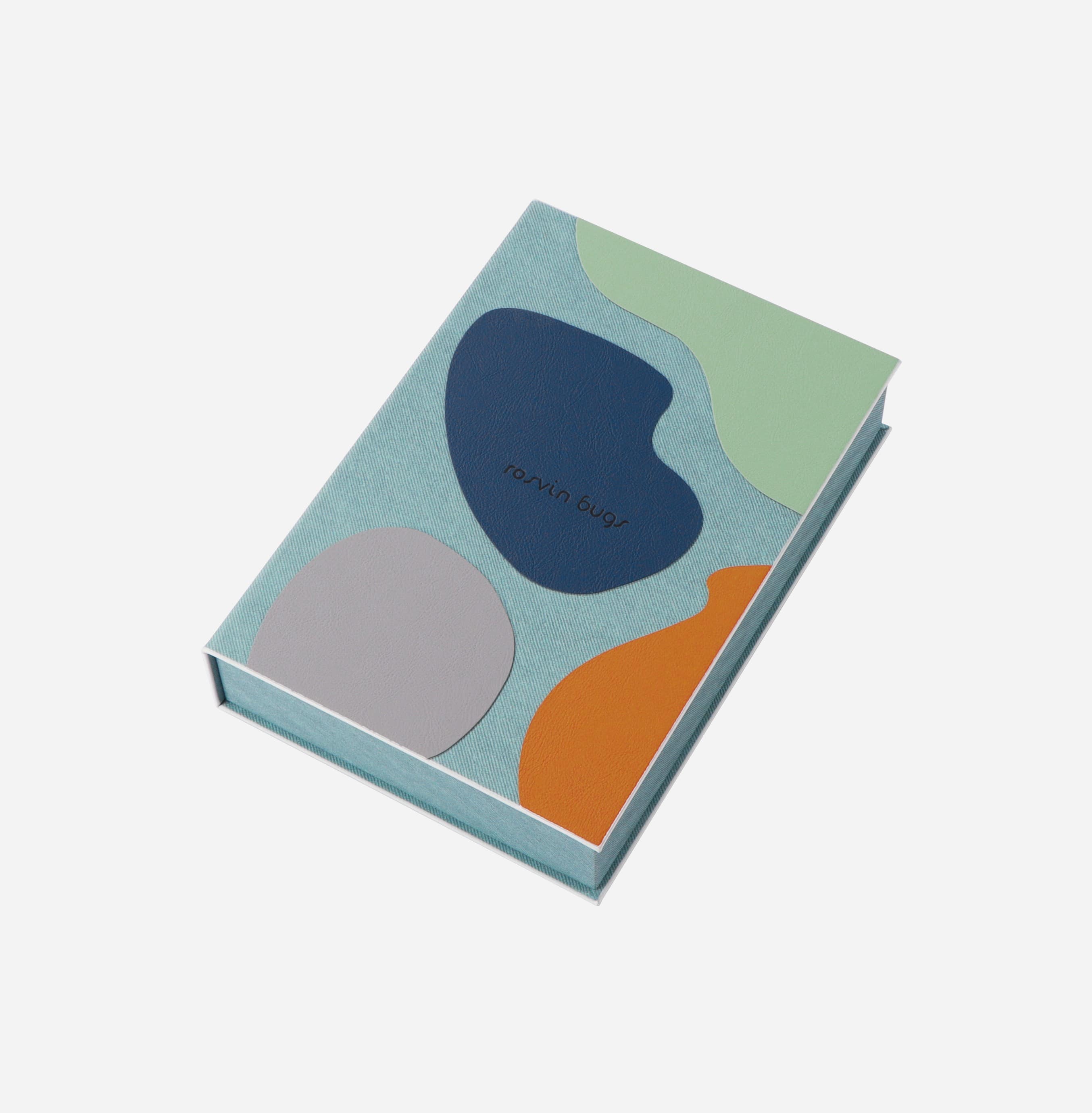 🎁 QUAD CASE (Special Price)