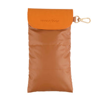 PUFFER POUCH