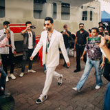 VICKY KAUSHAL WEARING GENTLEMAN SUN IN TORTOISE/LIGHT BROWN